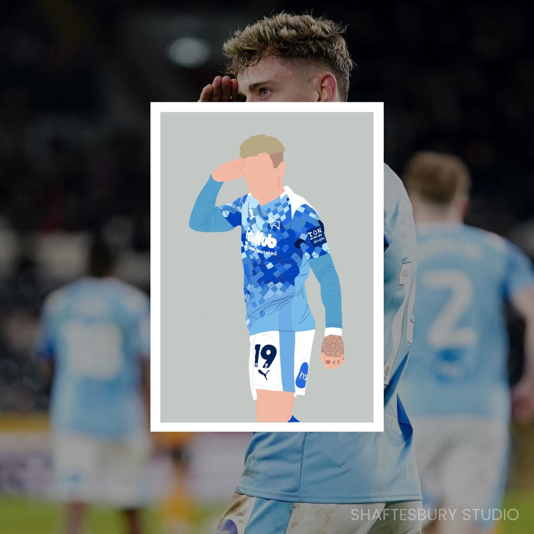 Shaftesbury Studio tweet media