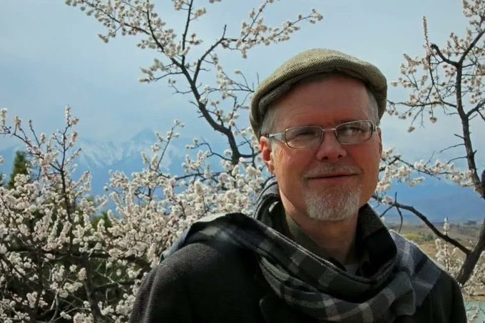 samartoor3086's tweet image. BREAKING: Afghanistan's Taliban authorities on Tuesday released American academic Dennis Coyle after holding him for over a year.

ALERT: Afghanistan Releases American Detainee on Humanitarian Grounds  

The Ministry of Foreign Affairs of the Islamic Emirate of Afghanistan has