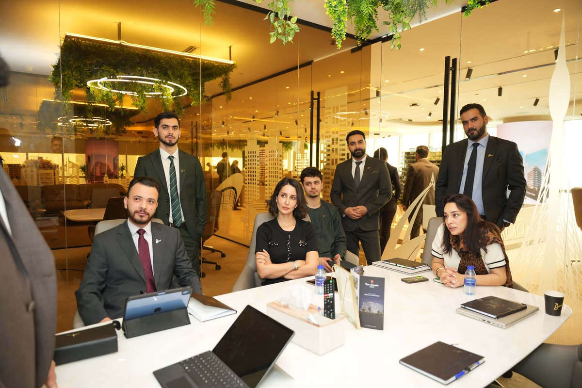 BNW Developments tweet media