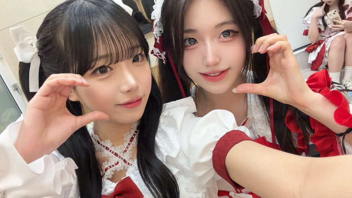 루비 るび tweet media