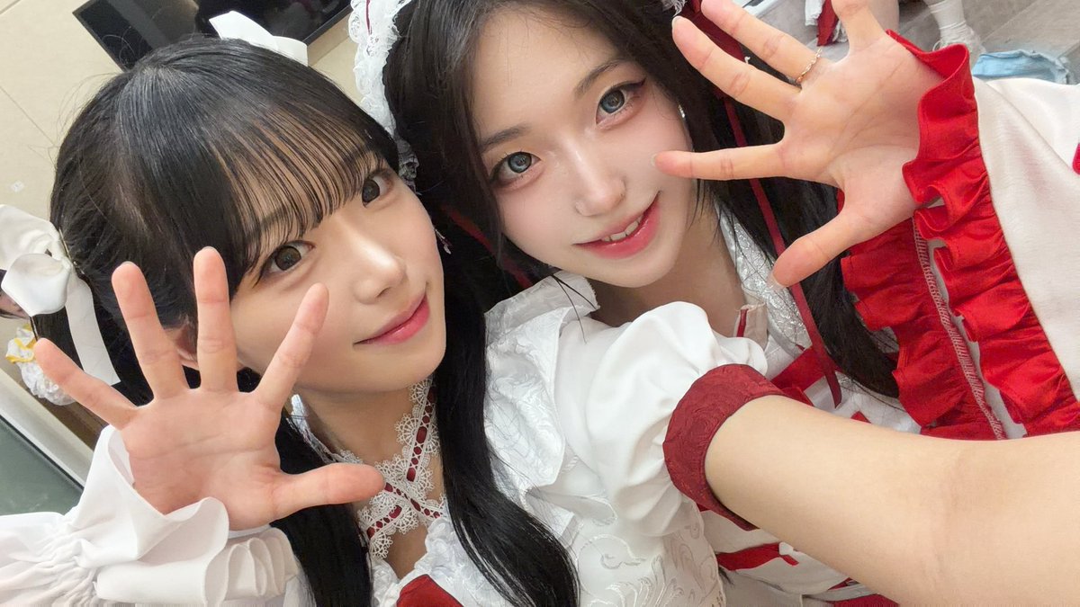 루비 るび tweet media