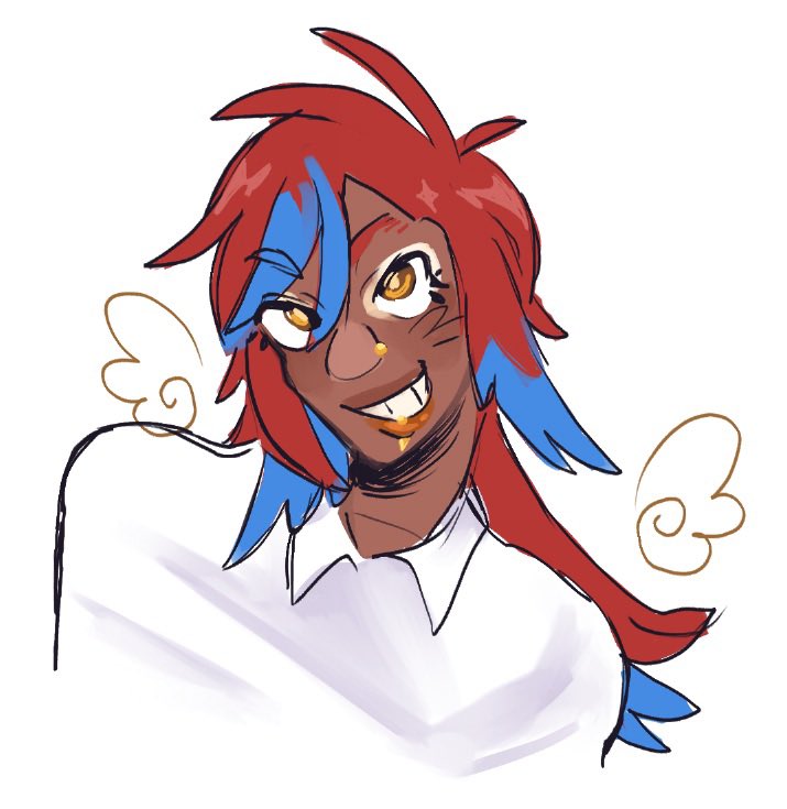 KIRBY 👾 !! COMM SALE tweet media