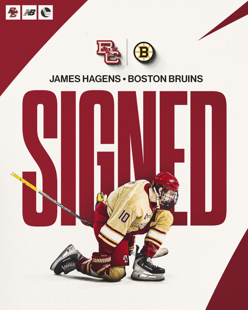 BC Men's Hockey tweet media