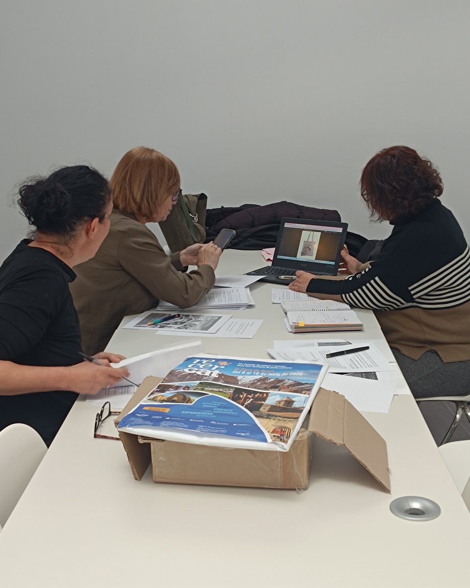 Institut Ramon Muntaner tweet media