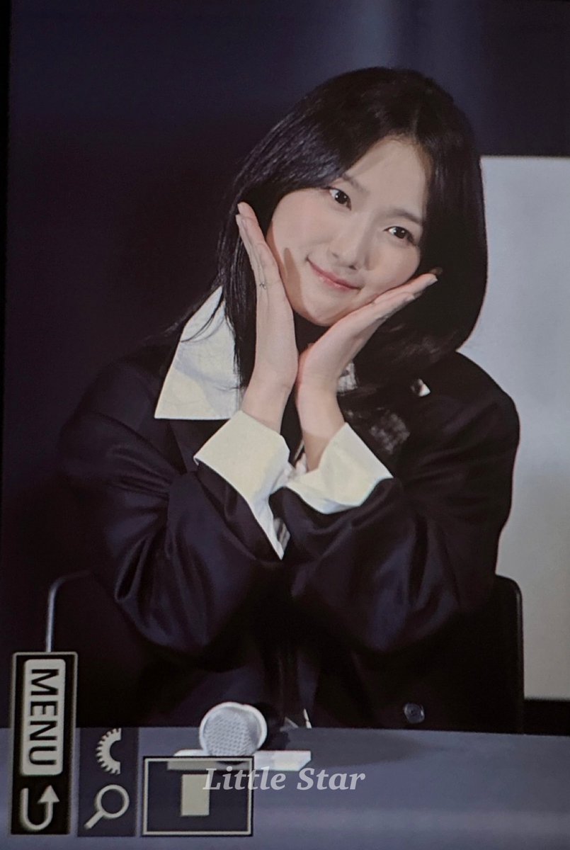 LittleStar_1110's tweet photo. 260324 GV

🫳🏻🫳🏻🫳🏻🫳🏻🫳🏻🫳🏻🫳🏻🫳🏻🫳🏻🫳🏻💕

#김혜윤 #KimHyeYoon https://t.co/aOz2WwVBtH