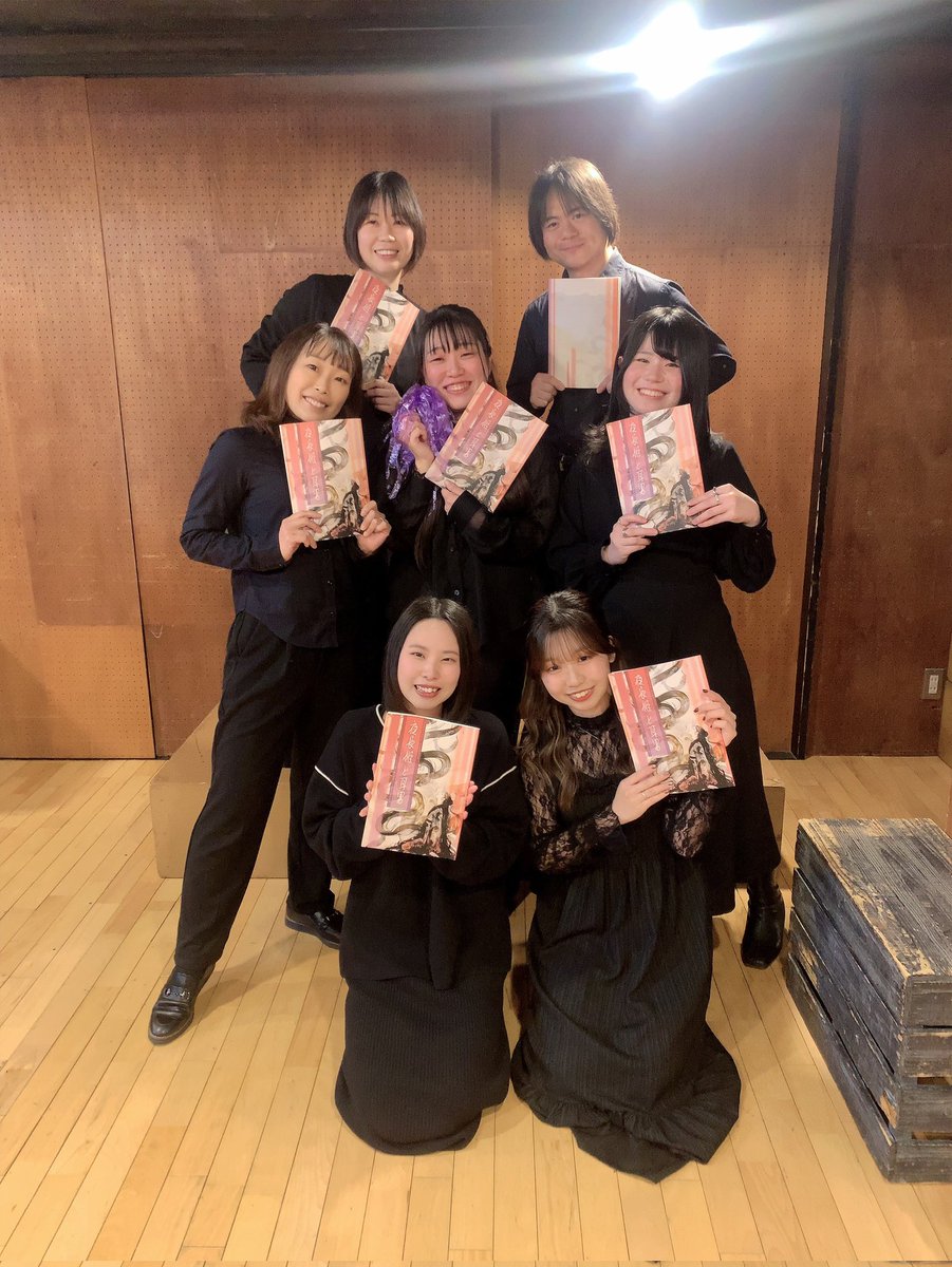 なかにしあい🍀中西愛 tweet media