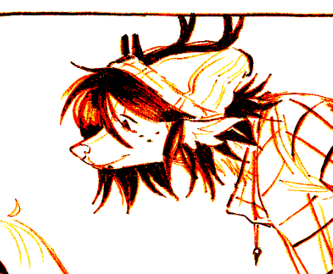 flip / angel tweet media