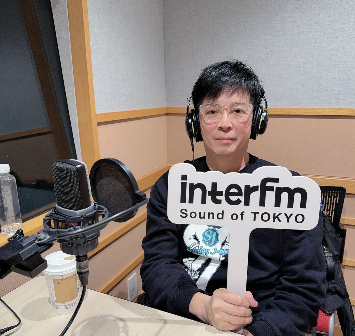 長井英治（音楽ライター） tweet media