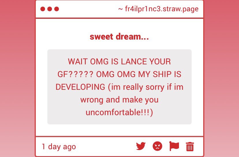 renn ཐི ྐ❤︎ ཋྀ || i give up on luka pov tweet media