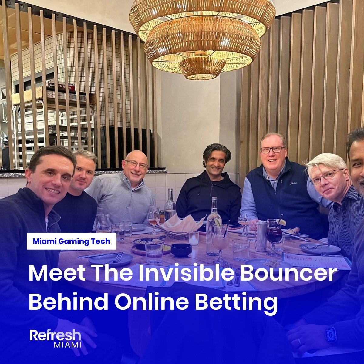 Refresh Miami tweet media