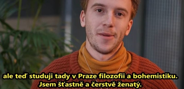 Jan Čížek, pražský patriot tweet media