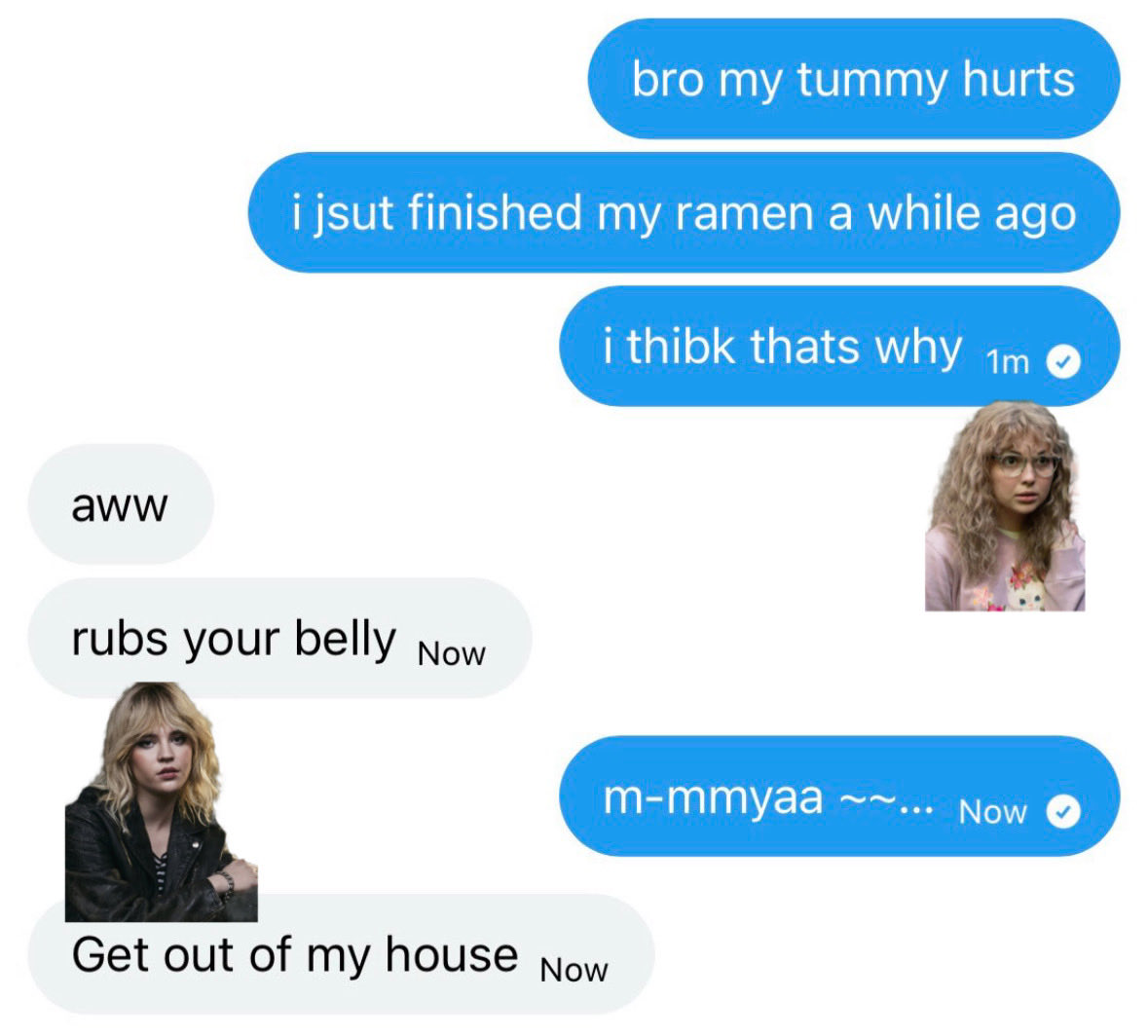 gael quigley tweet media