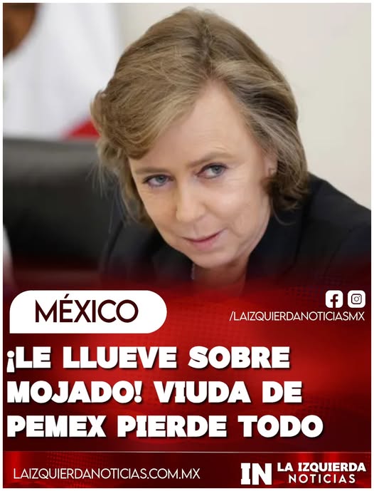 La Izquierda Noticias México tweet media