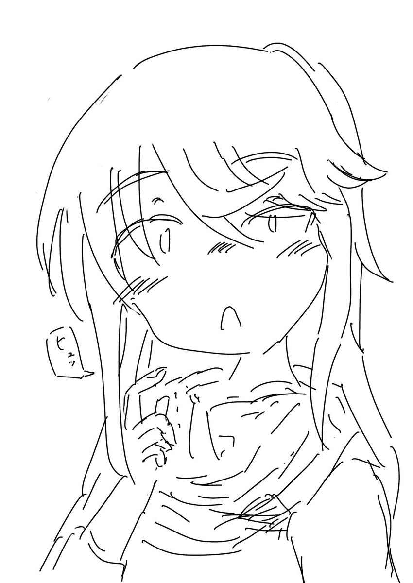 かわいいは真理ね 