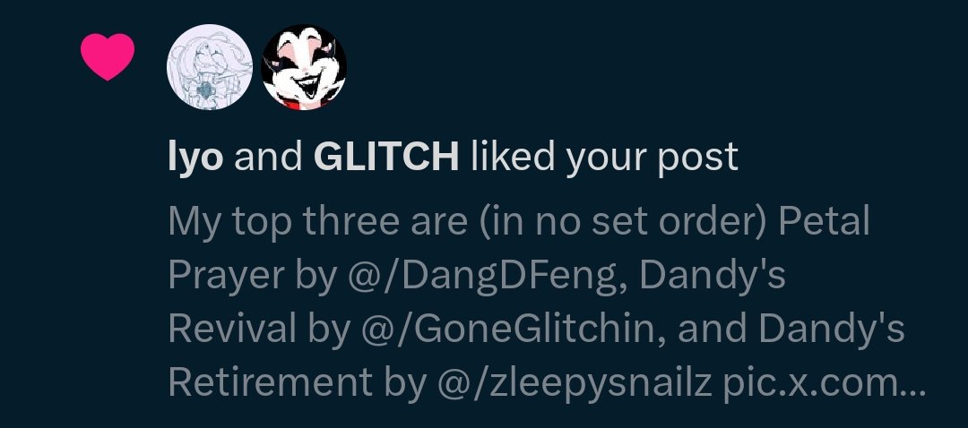 Loopimay 🩷 (🧼x🦖) tweet media