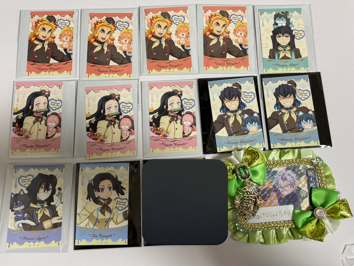 ゆきえ tweet media