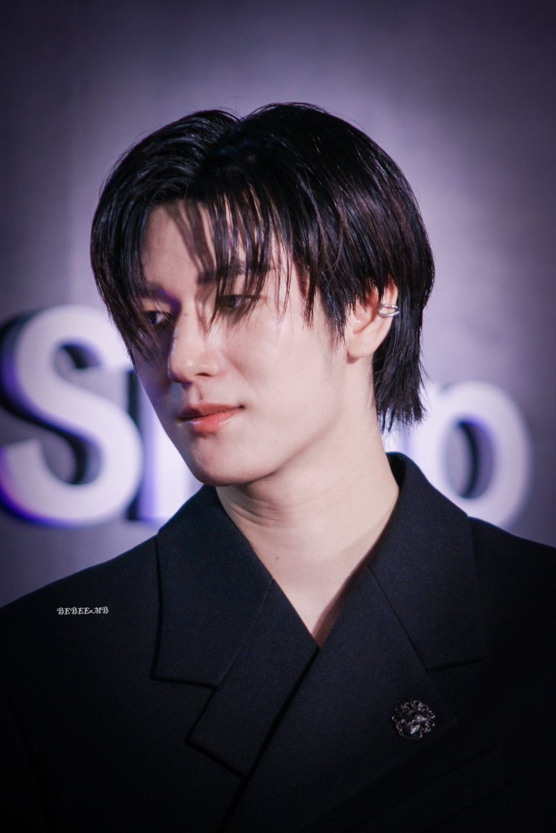 ผมจะรักคุณเองนะครับ คนหล่อ 🤭

#TikTokShopAwards2026
#MosBank
<a href="/mos_psl/">moslhong</a> #Moslhong