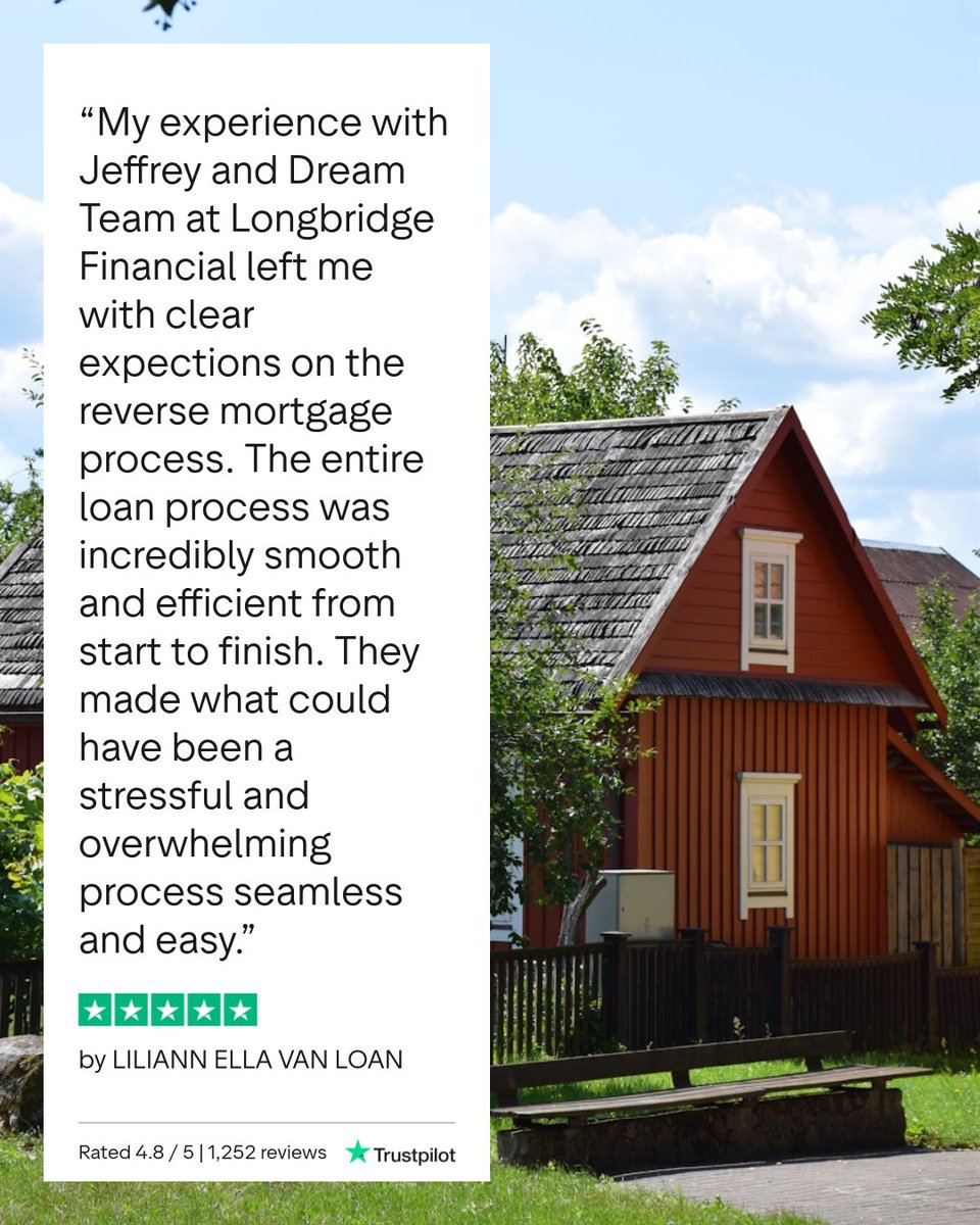 Longbridge Financial, LLC tweet media