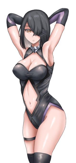 マシュコス徐福ちゃん #FGO