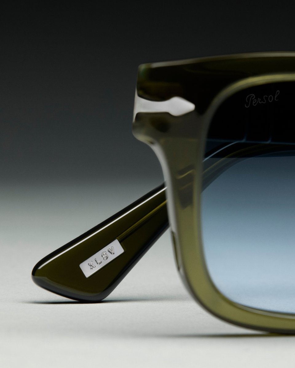 Persol Eyewear tweet media