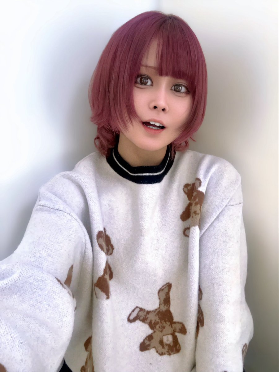 ひなたゆか∞🎈NEW@AIBECK tweet media