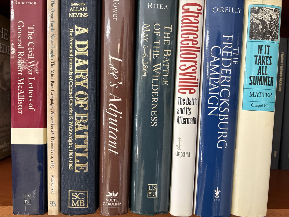 Central Virginia Battlefields Trust tweet media