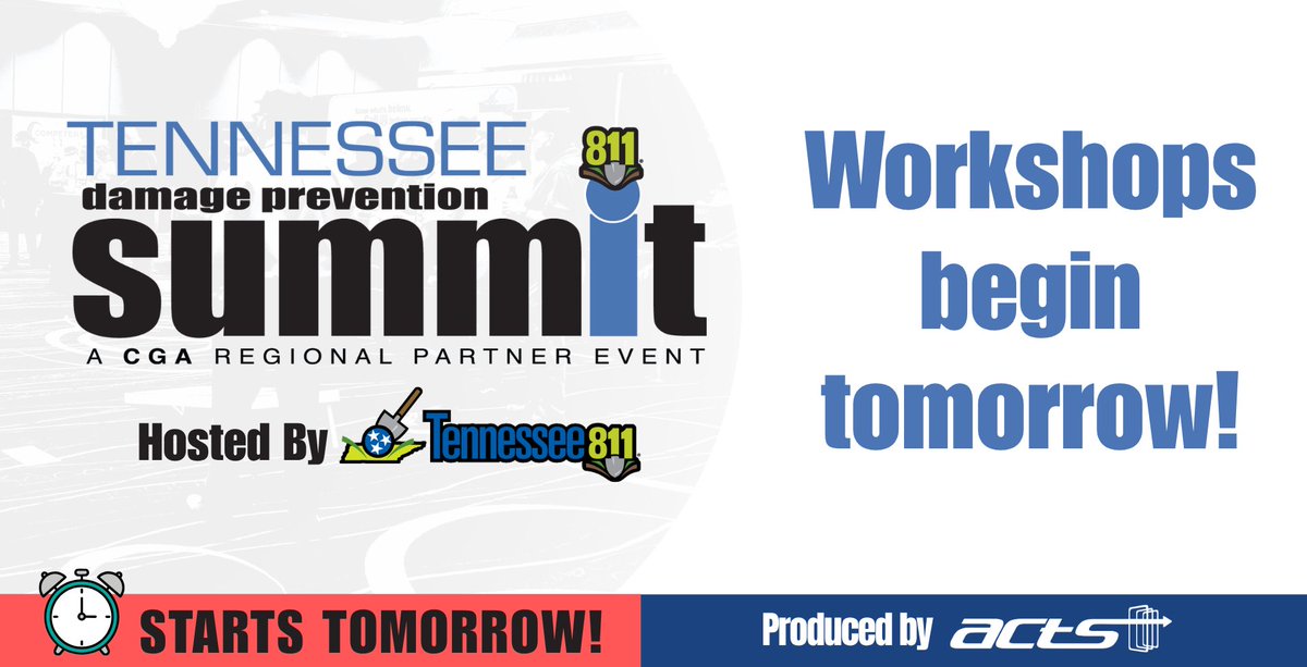 ACTS Now Inc. tweet media