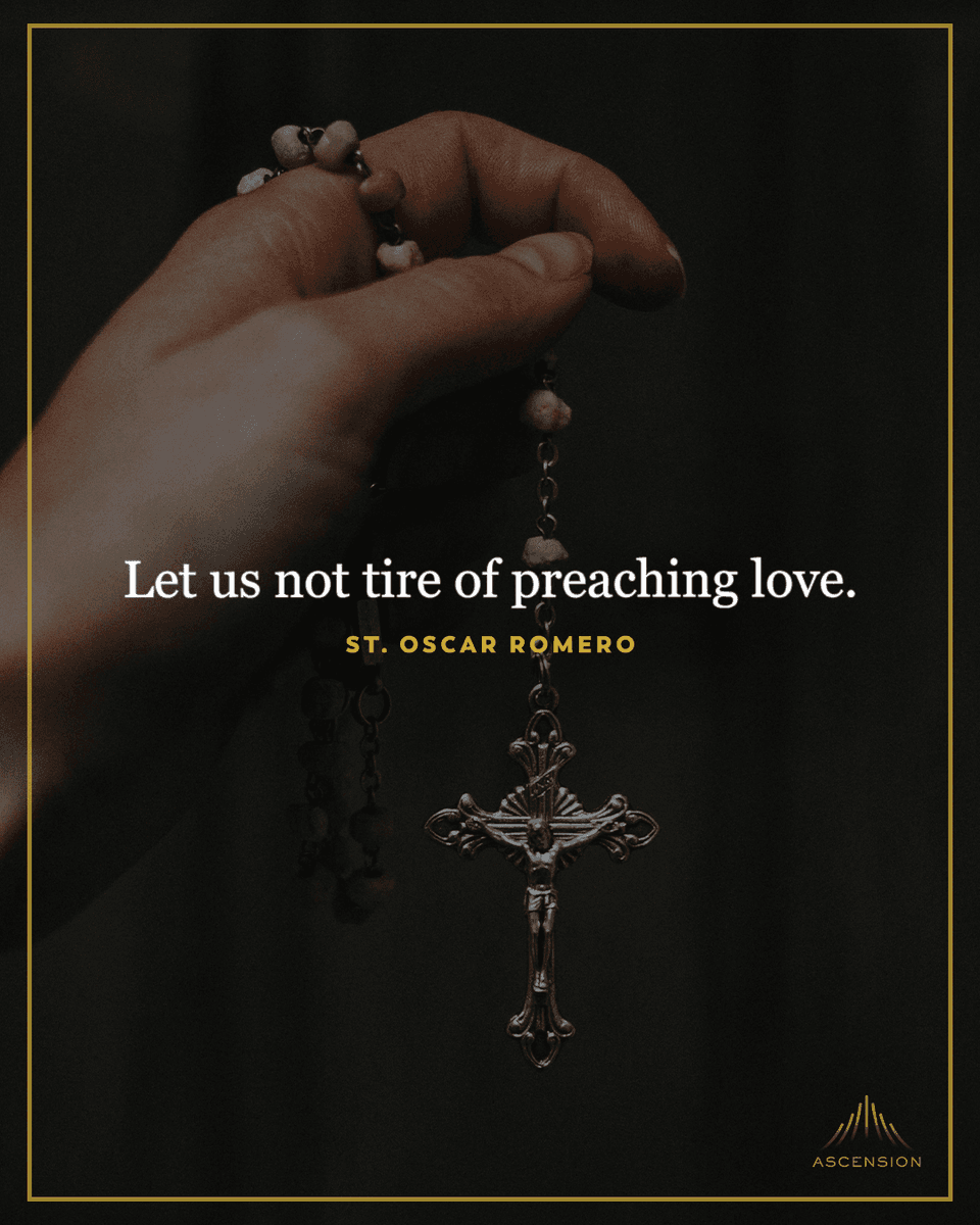 Ascension tweet media