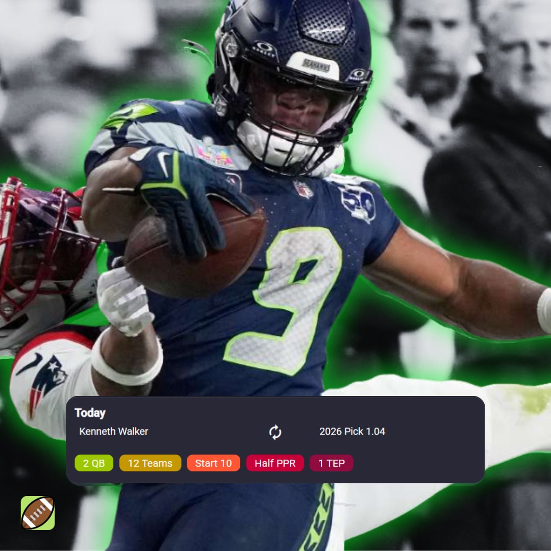 Dynasty Daddy tweet media