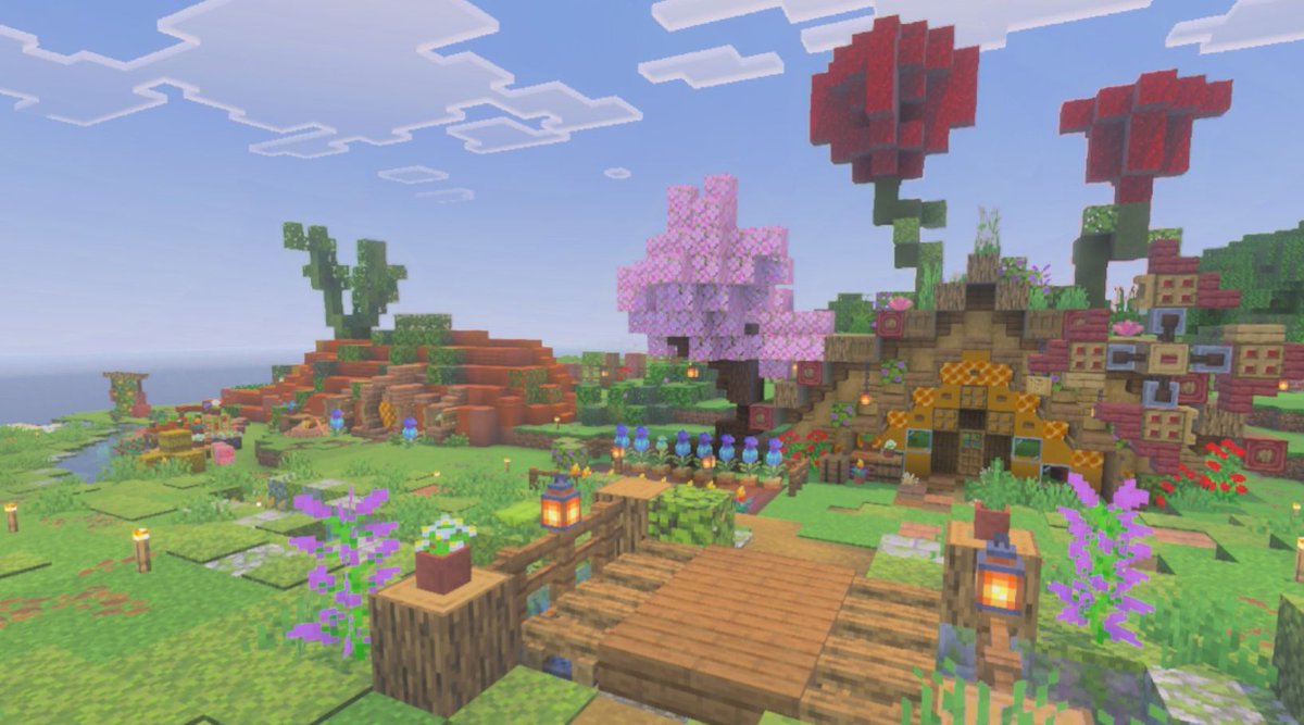 すみち tweet media