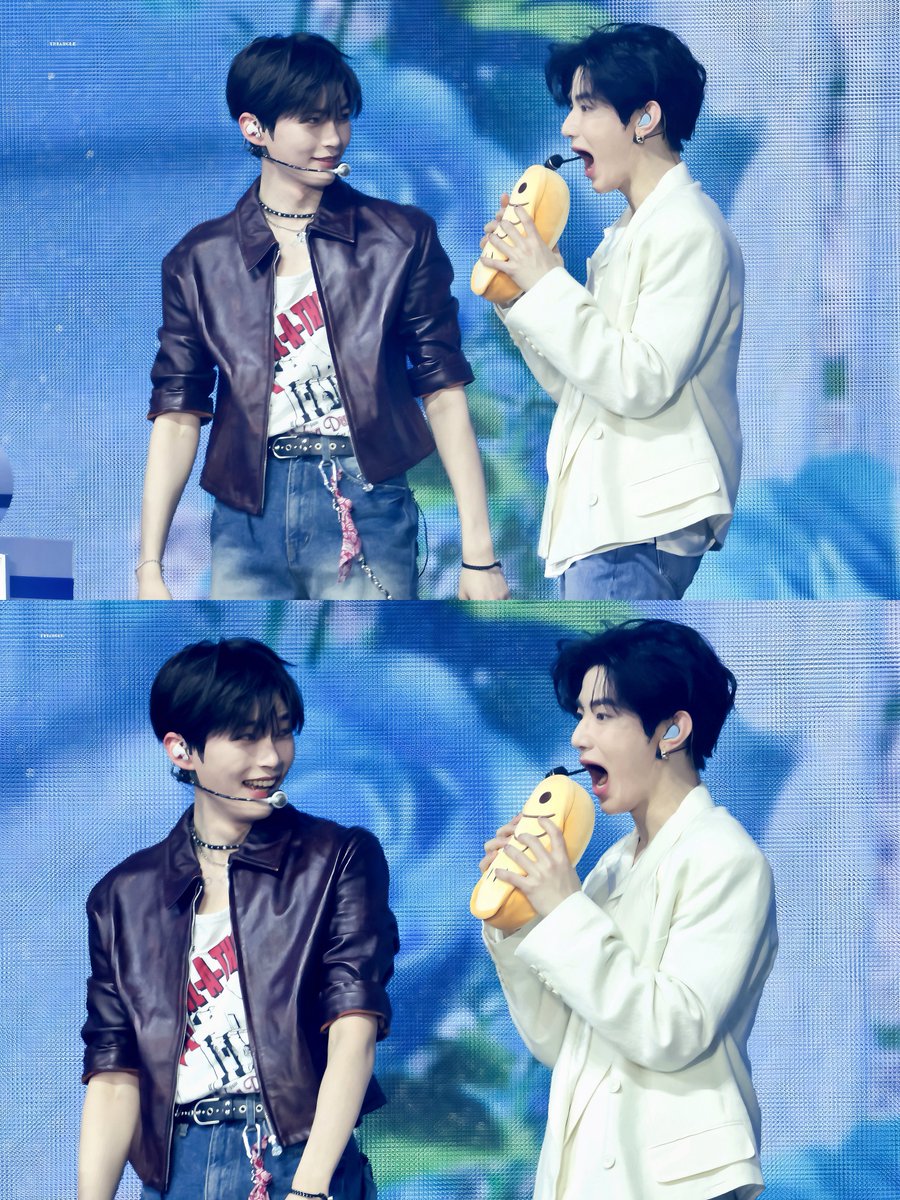 𝒕𝒓𝒊𝒂𝒏𝒈𝒍𝒆🩵🩷 tweet media