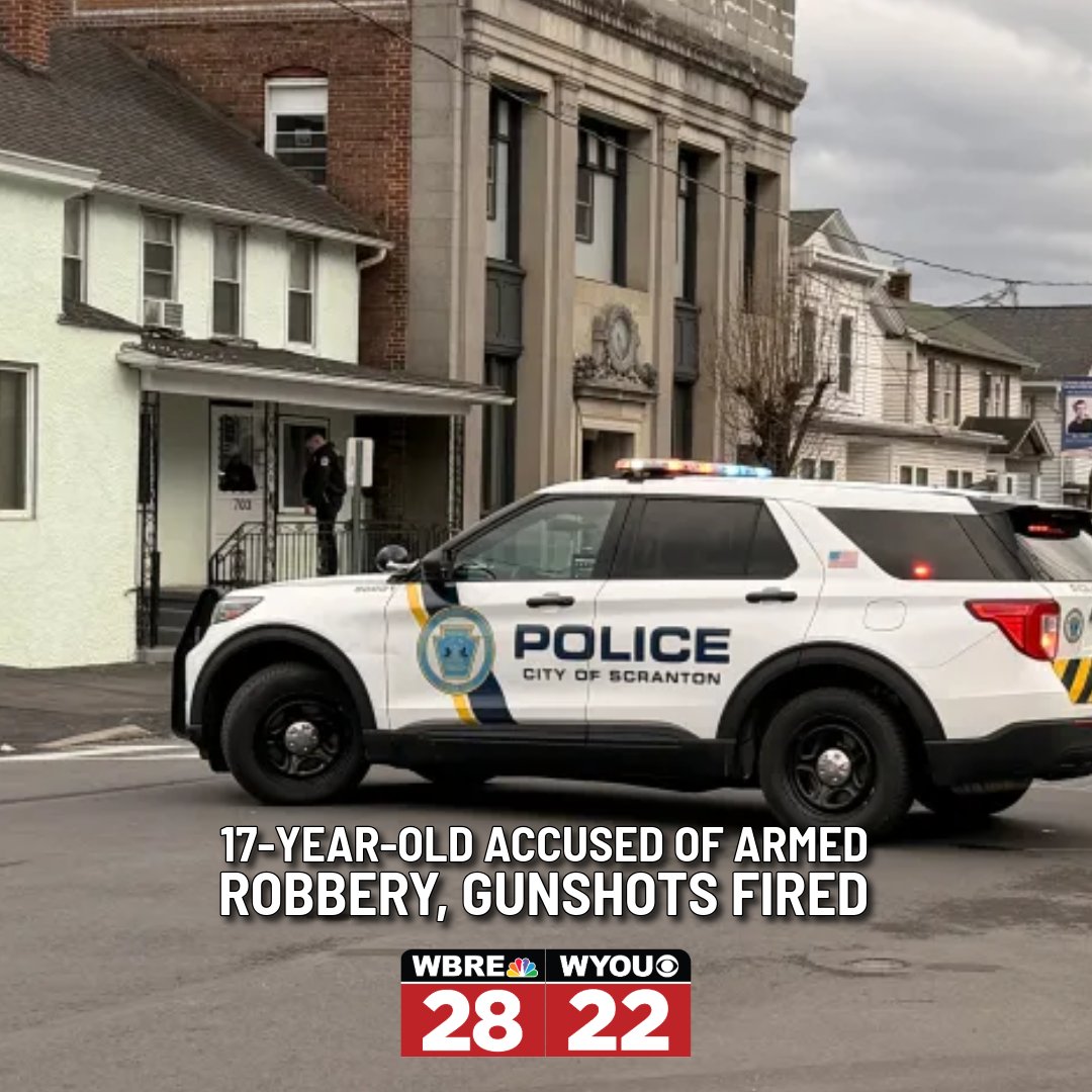 28/22 News (WBRE/WYOU) tweet media