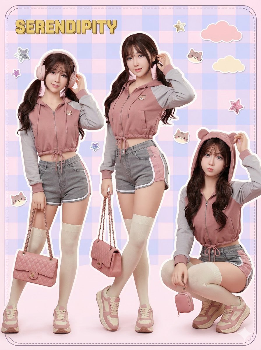 カツラ tweet media