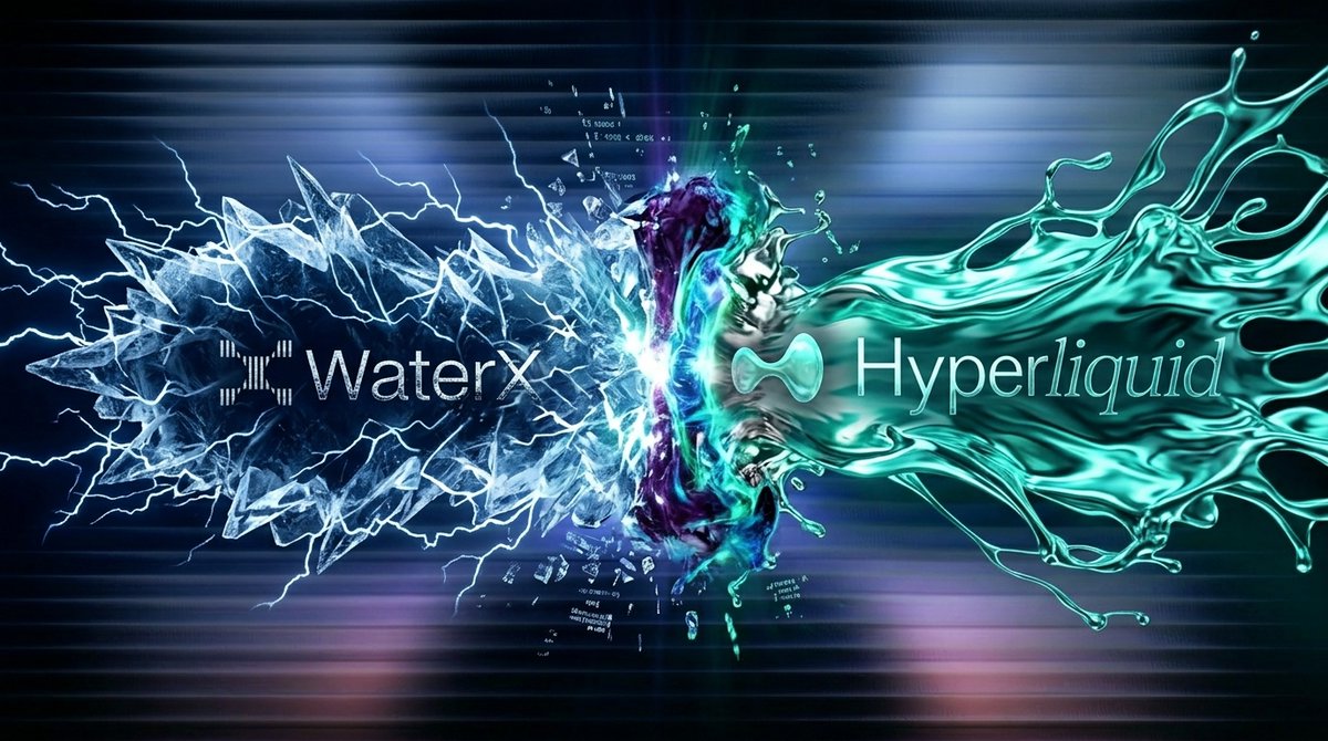 WaterX tweet media