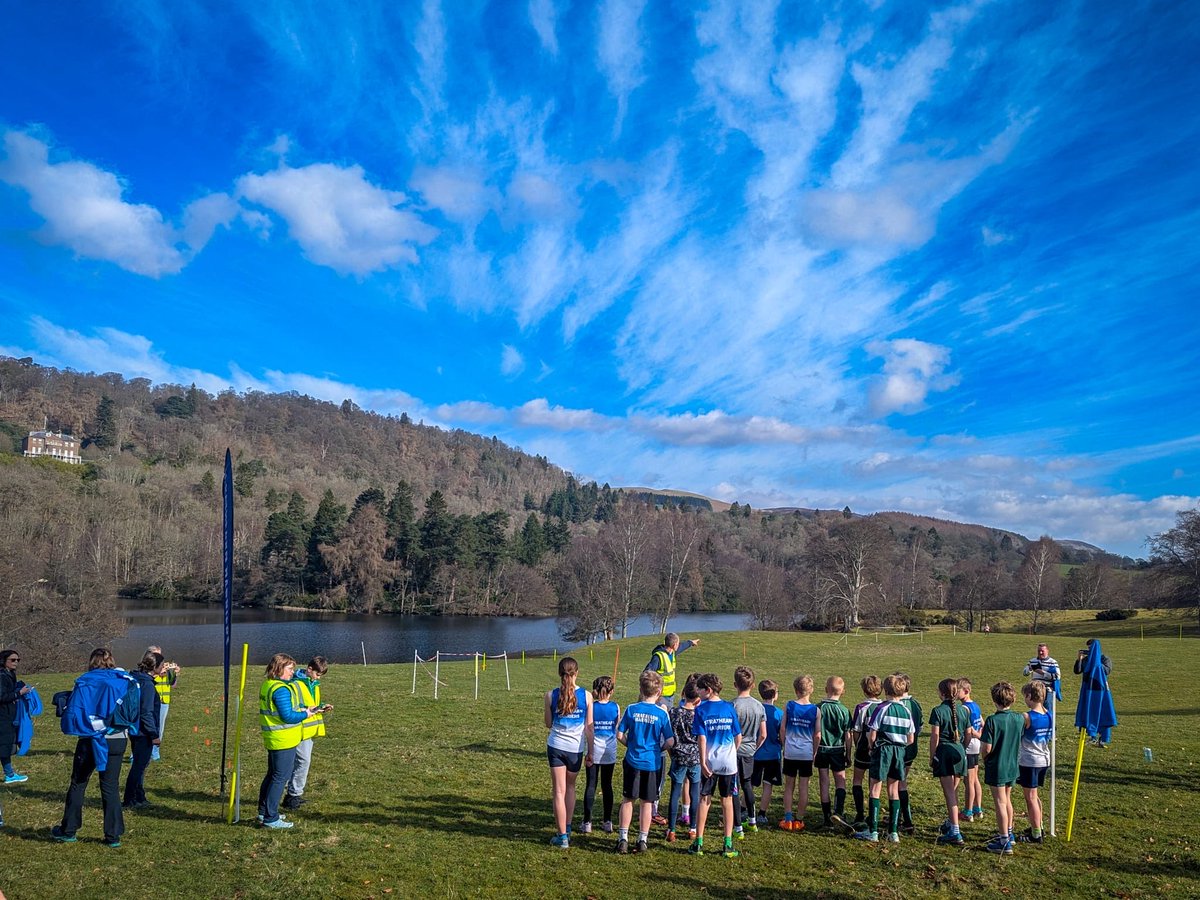 Ardvreck School tweet media
