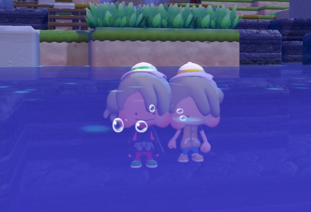 イカはる tweet media