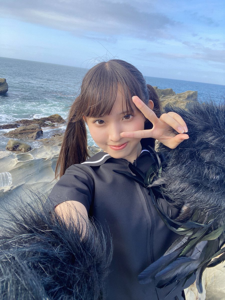 川相にこ tweet media