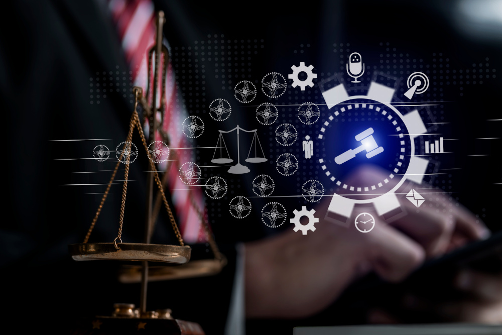 RE Technology Inc. tweet media