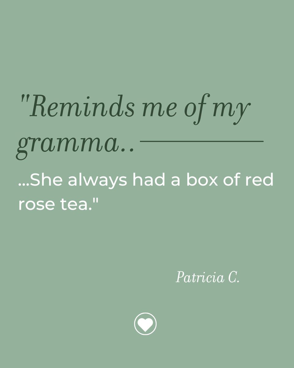 Red Rose Tea tweet media