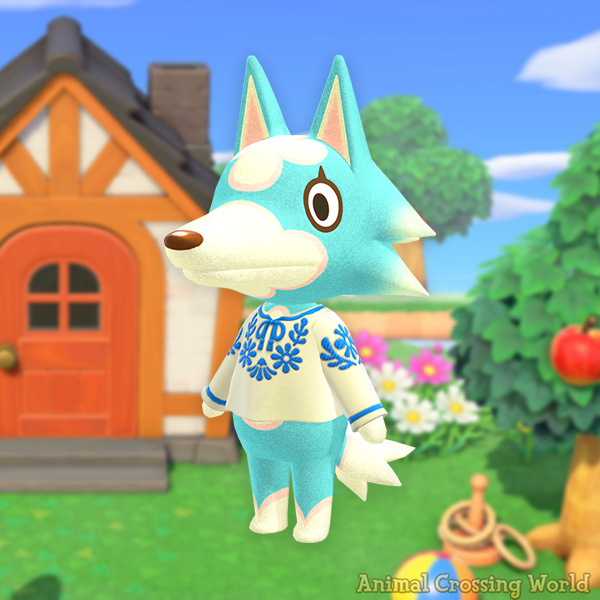 Animal Crossing World 🏝️ tweet media