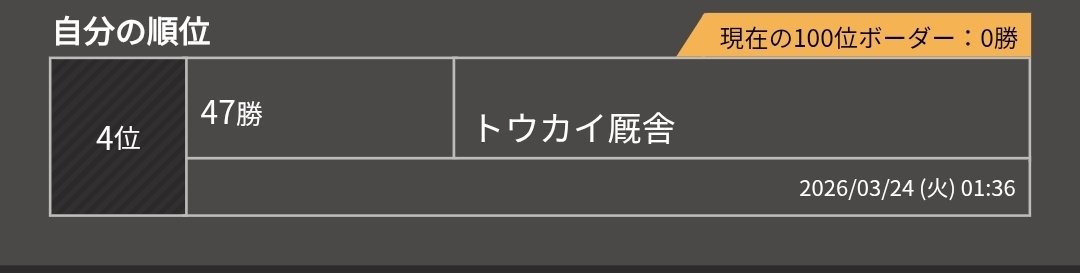 トウカイ厩舎 アドルフチャンネル tweet media