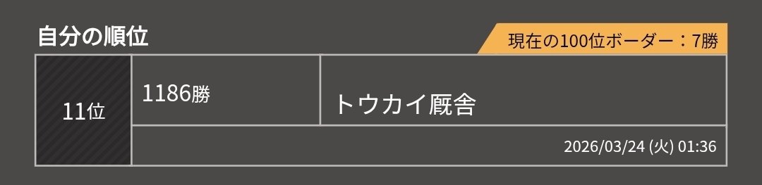 トウカイ厩舎 アドルフチャンネル tweet media
