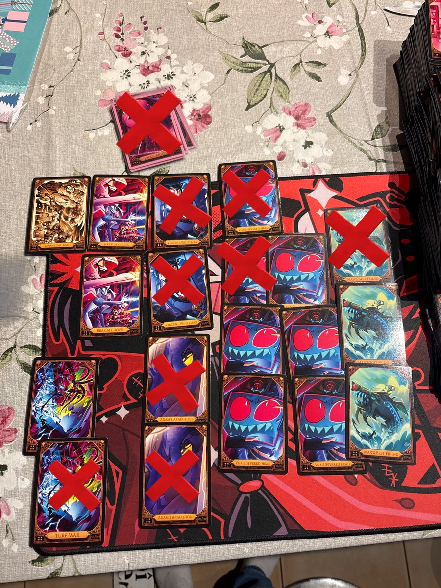 Snakehoos🦌 tweet media