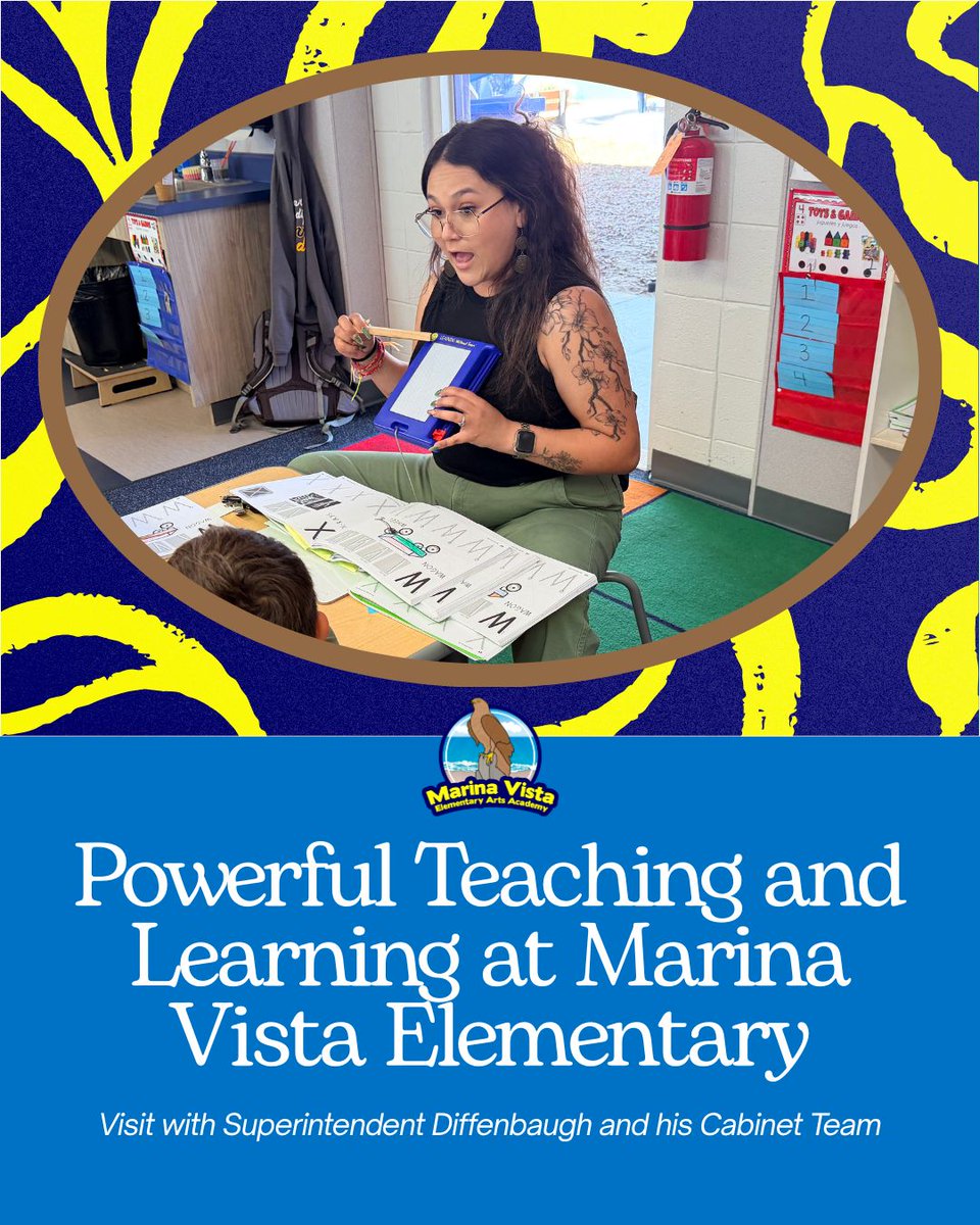 Monterey Peninsula Unified School District tweet media