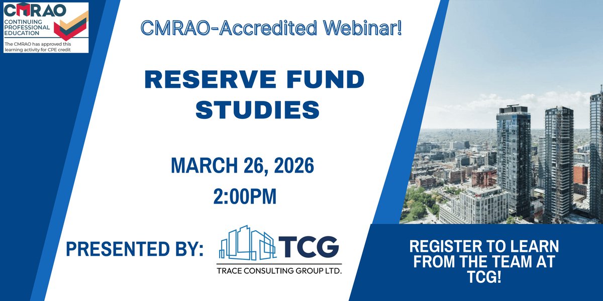 Trace Consulting Group Ltd. tweet media