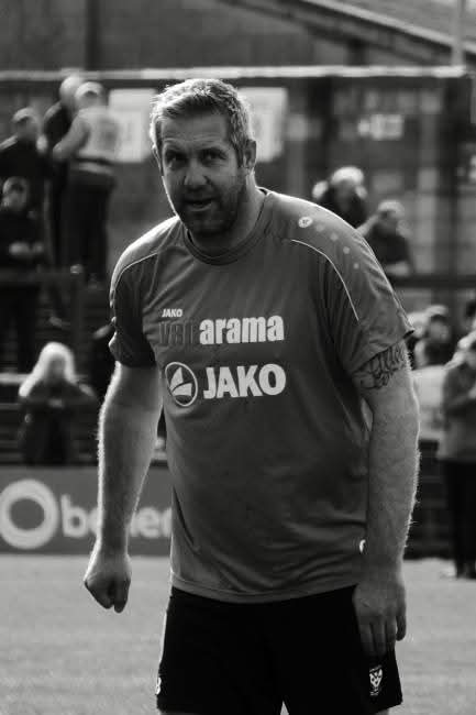 Tony Cole tweet media