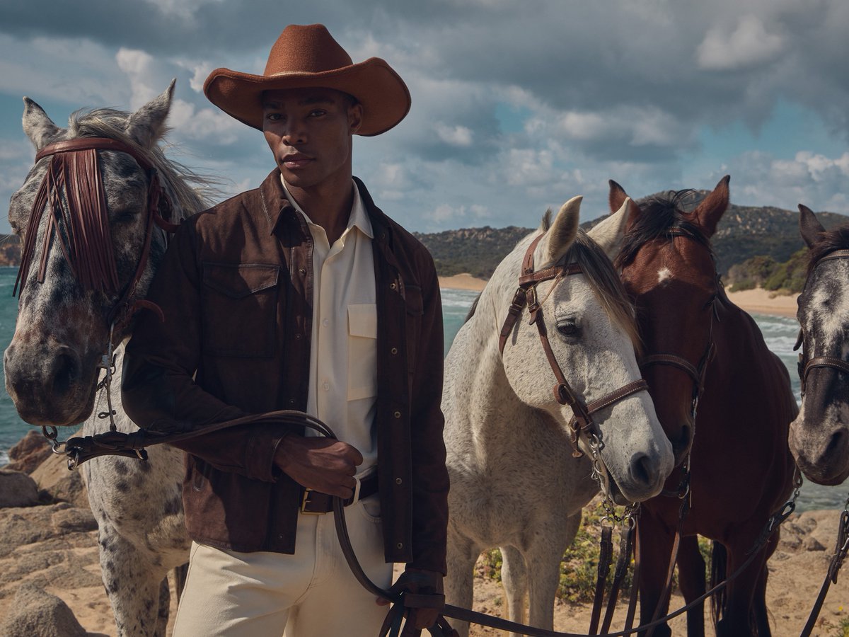 The Frye Company tweet media