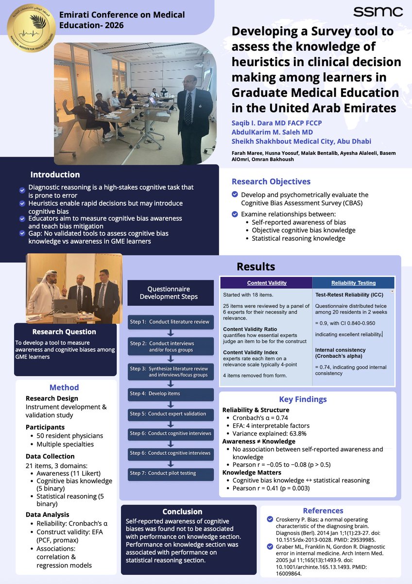Center for Medical Simulation tweet media