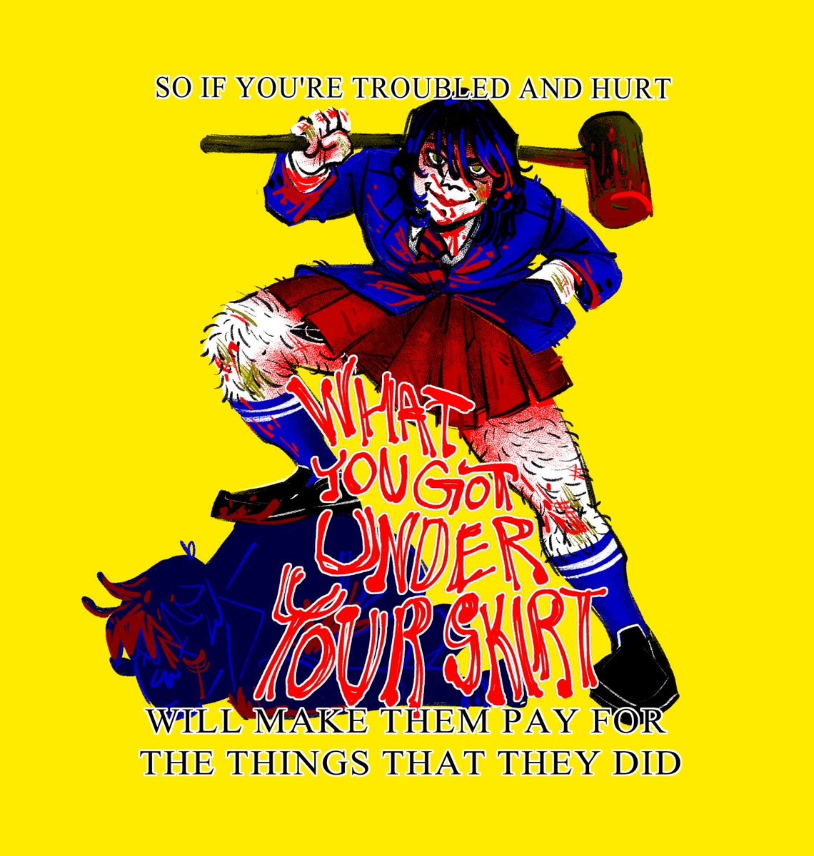 just one jesterday tweet media