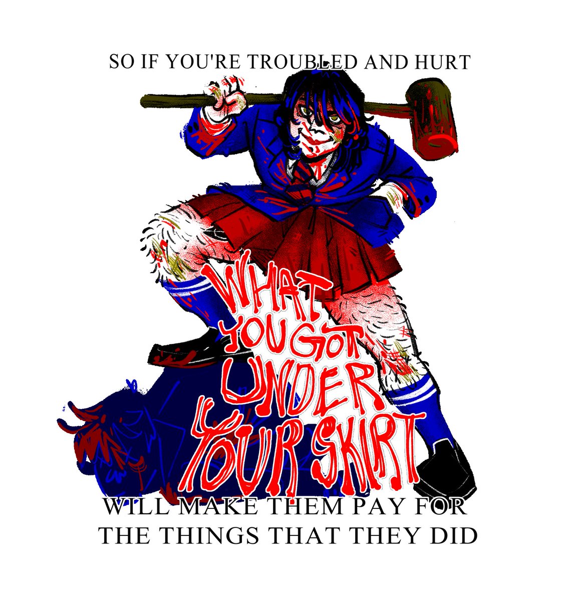 just one jesterday tweet media